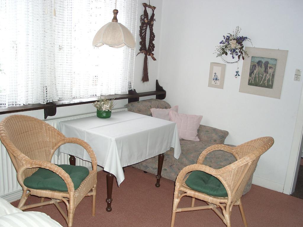 Ferienhof Schmidt Ankum Room photo