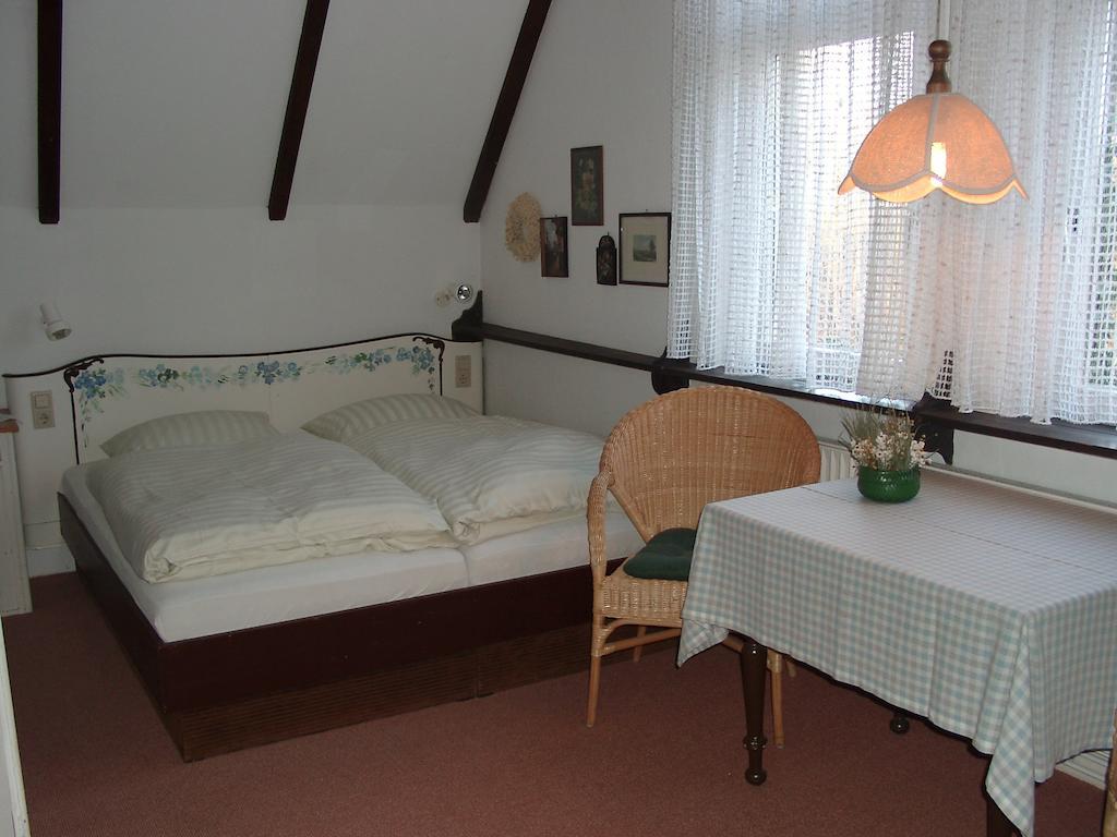 Ferienhof Schmidt Ankum Room photo