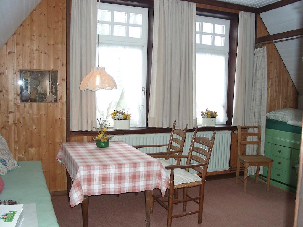 Ferienhof Schmidt Ankum Room photo