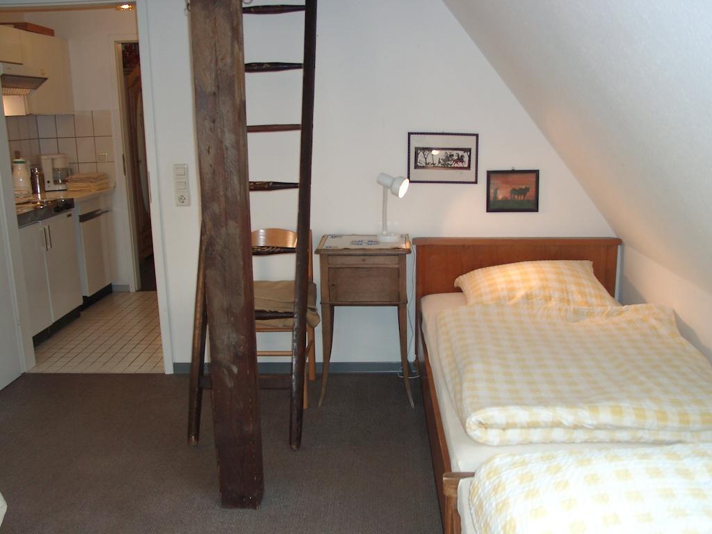 Ferienhof Schmidt Ankum Room photo