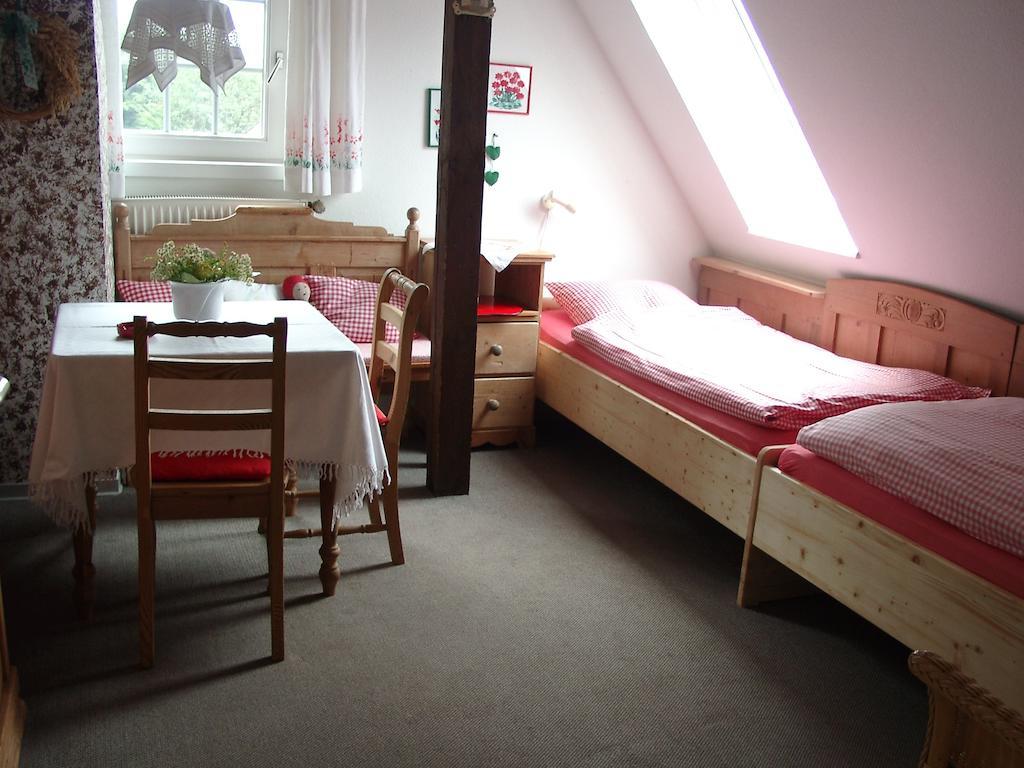 Ferienhof Schmidt Ankum Room photo