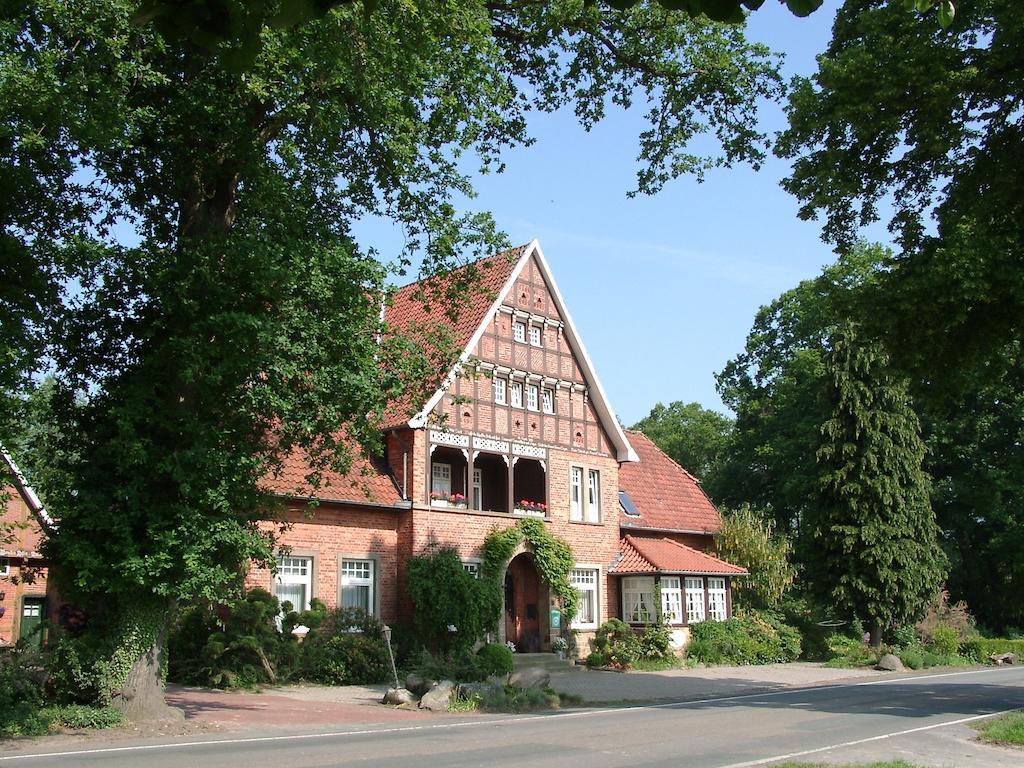 Ferienhof Schmidt Ankum Exterior photo
