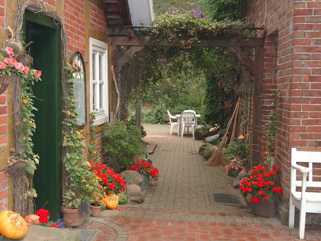 Ferienhof Schmidt Ankum Exterior photo
