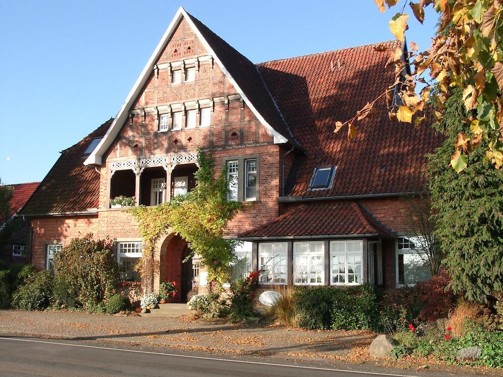 Ferienhof Schmidt Ankum Exterior photo