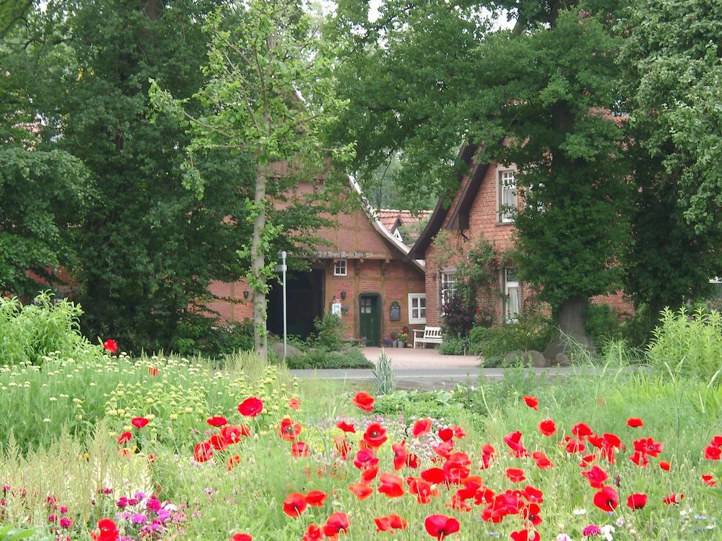 Ferienhof Schmidt Ankum Exterior photo
