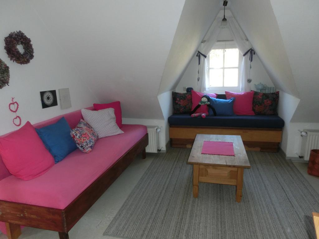 Ferienhof Schmidt Ankum Room photo