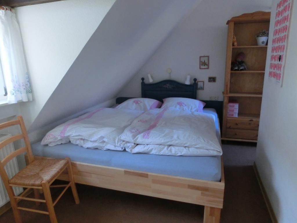 Ferienhof Schmidt Ankum Room photo